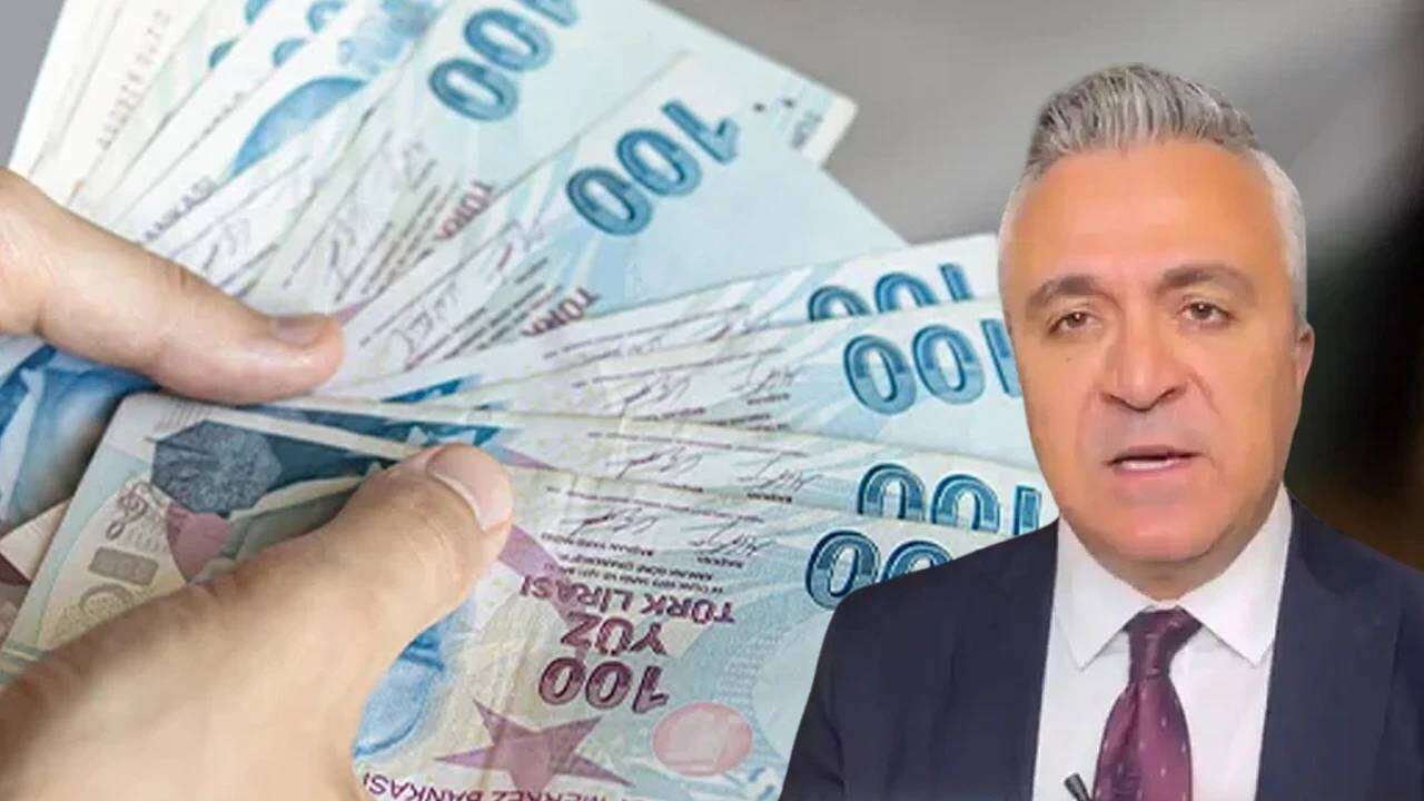SGK uzmanı Özgür Erdursun üstüne basa basa uyardı: Çok prim ödeyen emekliye soğuk duş! 2
